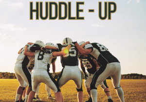 Huddle (1)